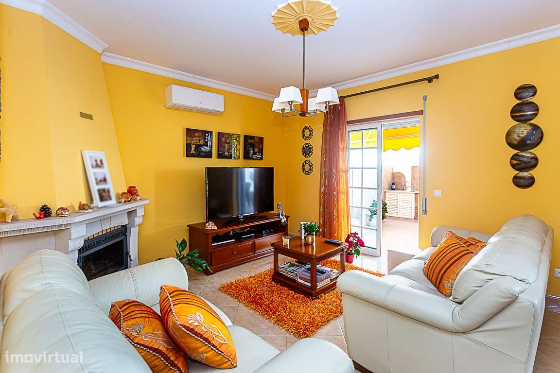 Moradia em Banda T4 Venda em Tavira (Santa Maria e Santiago),Tavira-13