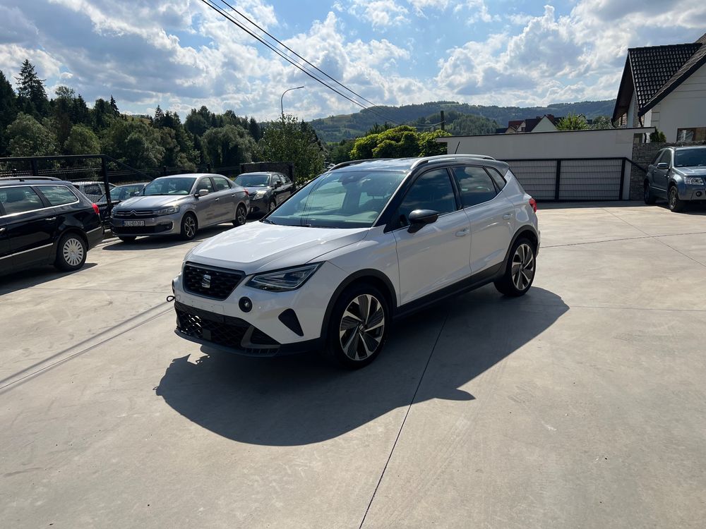 Seat Arona 1.0 FR 2022