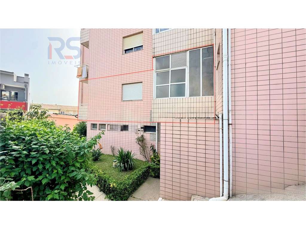 T2 Baguim Monte c/elevador junto metro-31