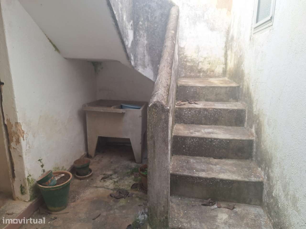 Moradia tìpica Algarvia na Vila de São Brás de Alportel-12