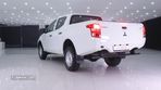 Mitsubishi L200 4WD C/Iva - 4