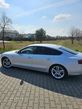 Audi A5 2.0 TFSI Sportback quattro S tronic - 4