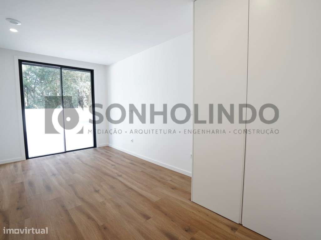 Apartamento T4 + escritório com luz direta, terraço com 153,10m2 e ...-27