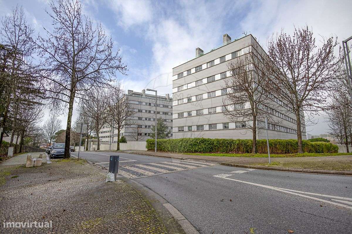 Apartamento T2 para venda - Grande imagem: 4/32