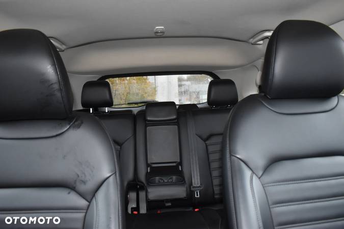 Ford EDGE - 28