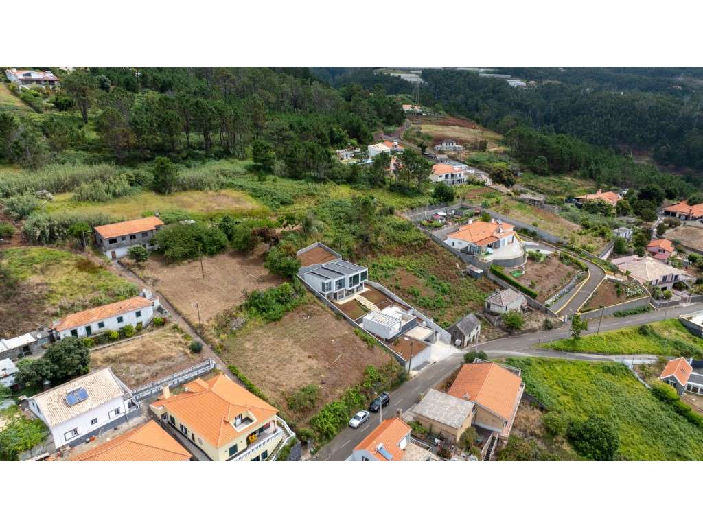 Terreno de 600 m² com Vista Mar e Projeto Aprovado para Moradia T3 ...-26