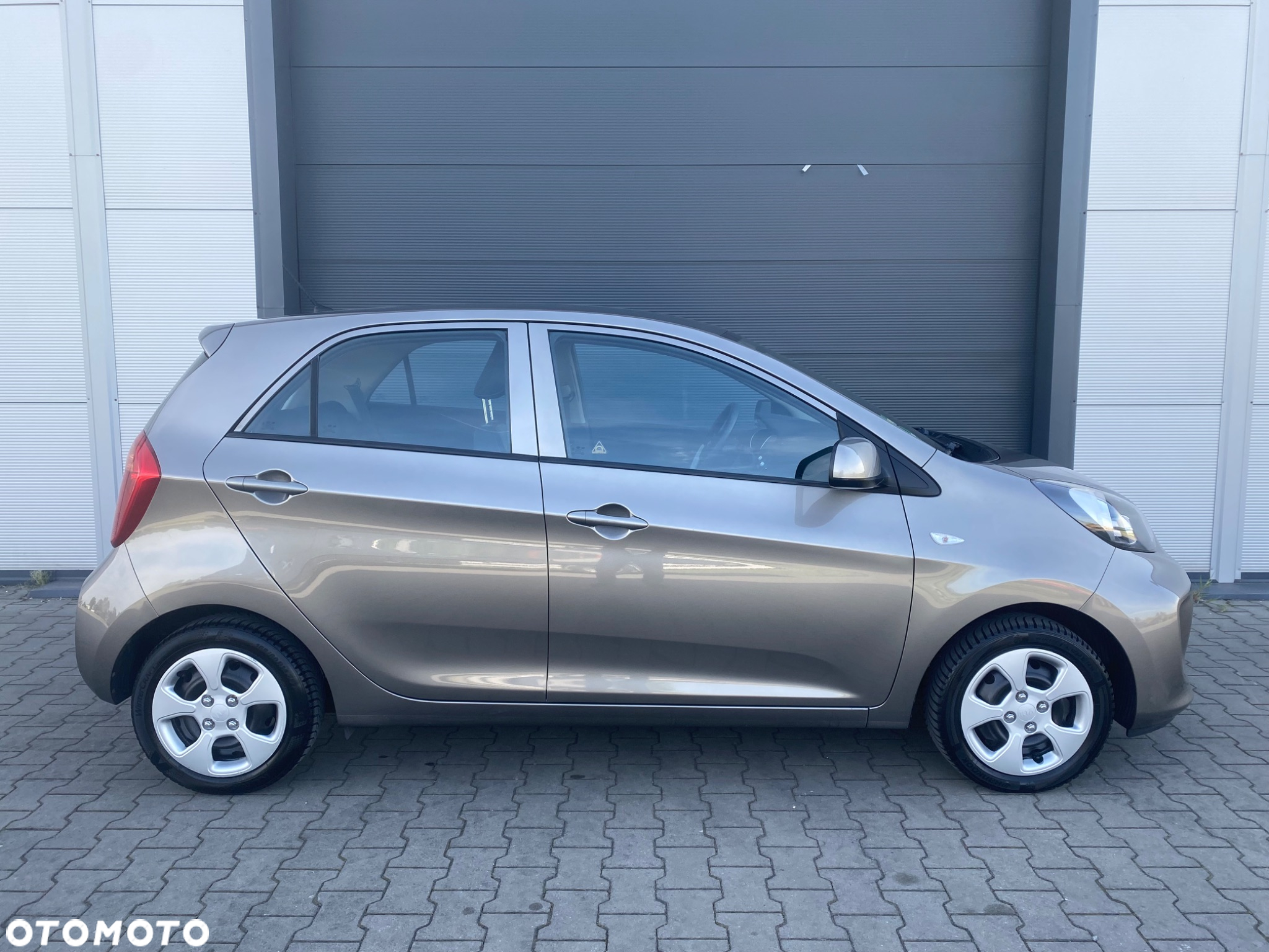 Kia Picanto 1.0 Edition 7 - 6