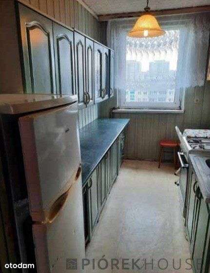 3-pokojowe mieszkanie na Bielanach-1