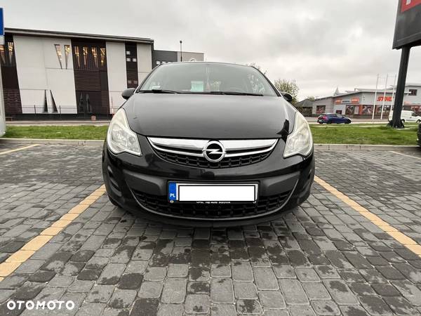 Opel Corsa - 8