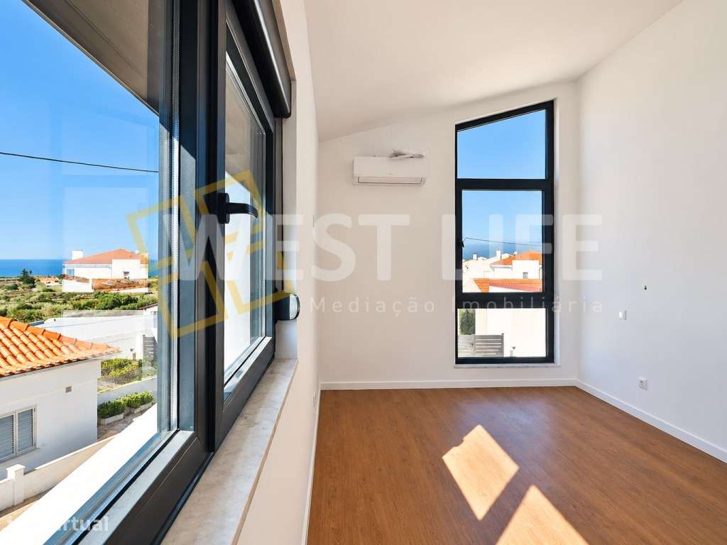 Excelente Moradia T4 com Vista Mar | EXCLUSIVO WEST LIFE | Valongo,...-23
