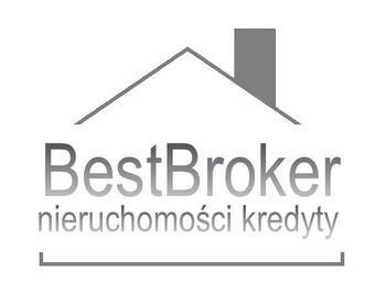 BestBroker Nieruchomości Kredyty Logo