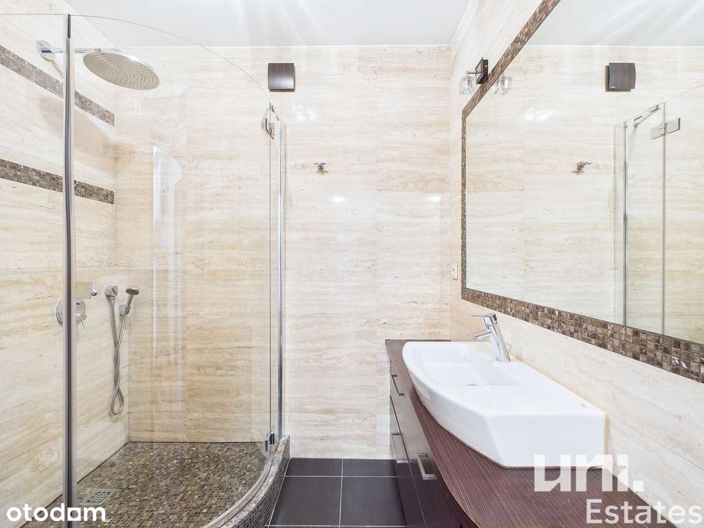 2 pokoje | jasne | balkon | klimatyzacja | garaż-9