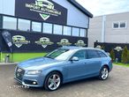 Audi A4 2.0 TDI Multitronic Avant - 18