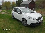 Peugeot 2008 1.6 VTi Allure - 3