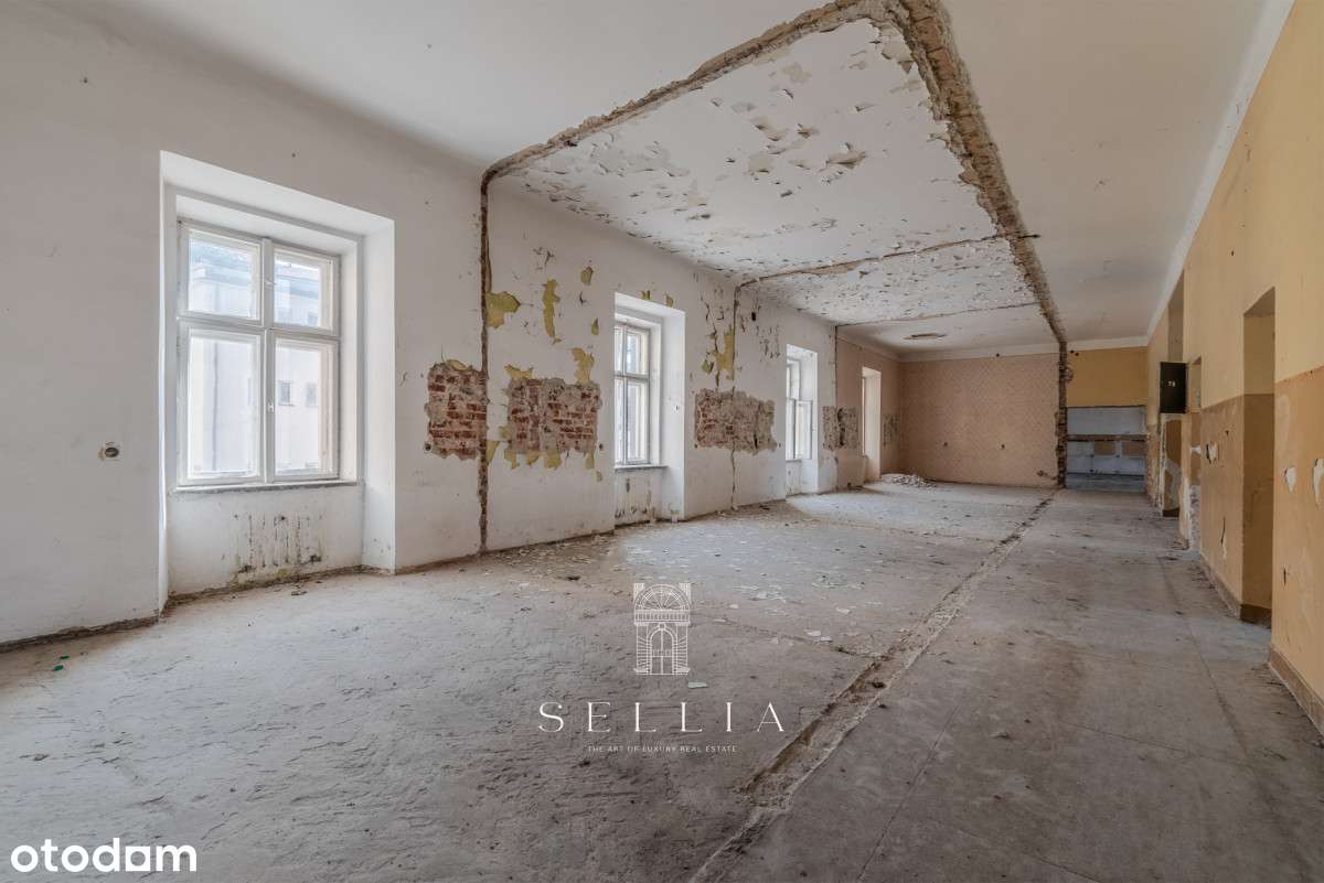 Wyjątkowa kamienica w sercu Przemyśla-8