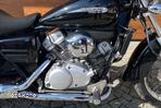 Honda Shadow - 6