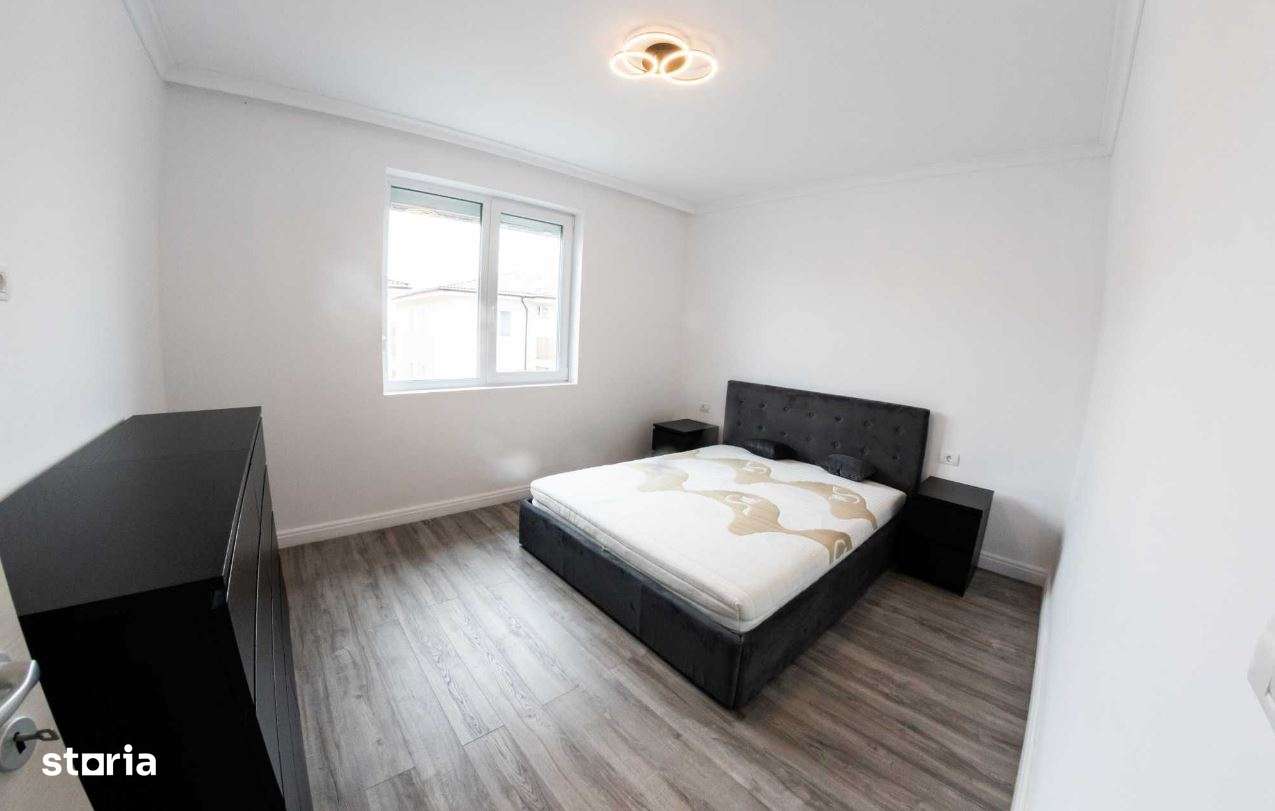 Vand ap.3cam,decomandat, finisat ,CT,Gheorgheni-zona Iulius Mall - Imagine principală: 3/5