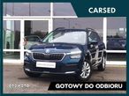 Skoda Kamiq 1.0 TSI Ambition DSG - 1