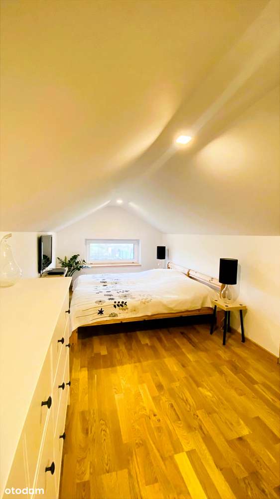 ul. Lubczykowa, wolnostojący domek do zamieszkana, kameralne osiedle-8