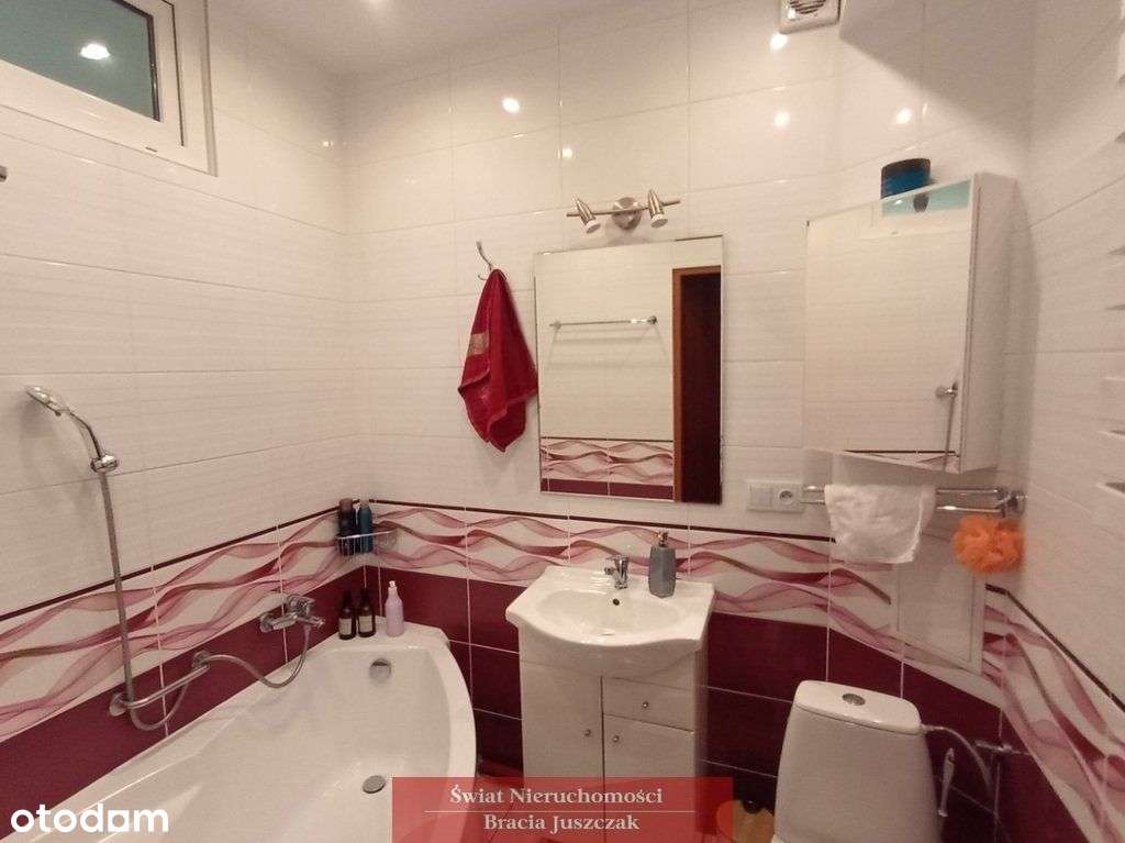 Mieszkanie Oleśnica - Pełny obrazek: 5/6