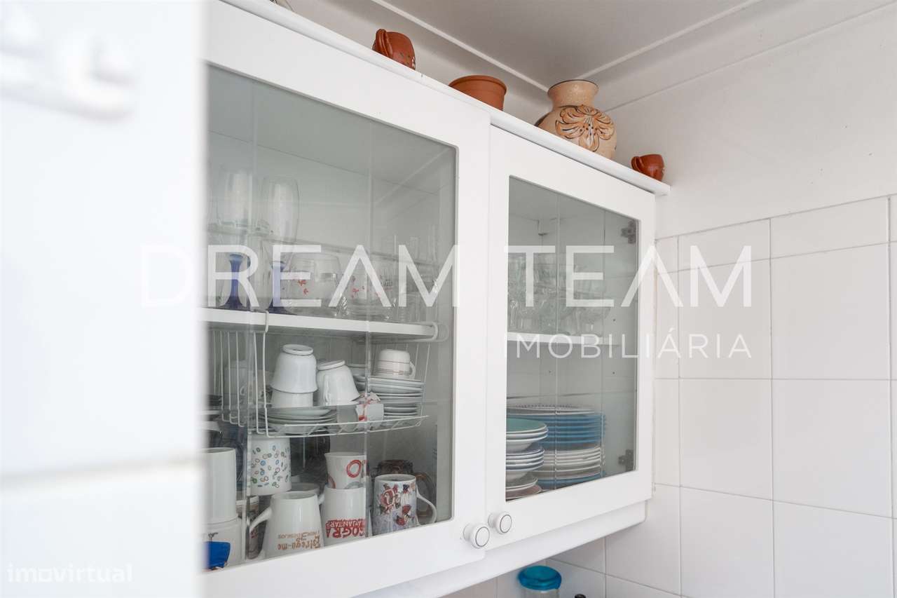 Apartamento T2 Rinchoa - Rio de Mouro-15