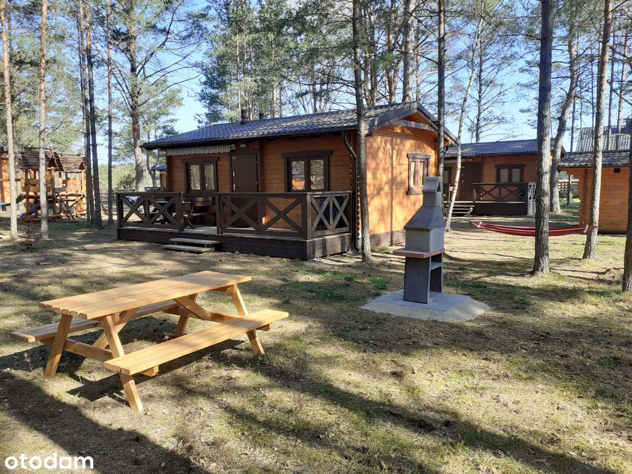 domek w Borsku czeka na nowych mieszkańców-2