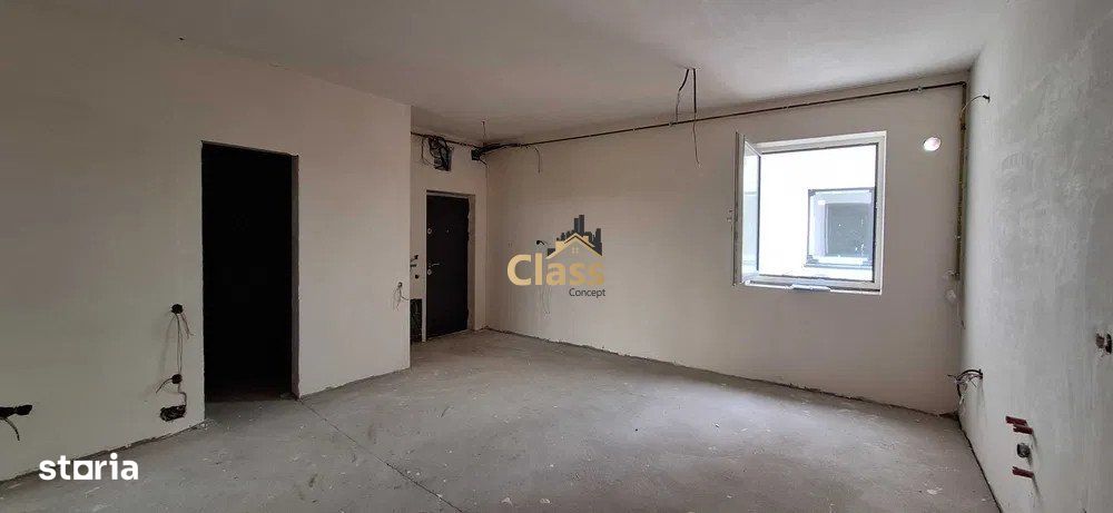 Apartament 3 camere | Parcare | 62 mpu | Zona Fabricii Marasti