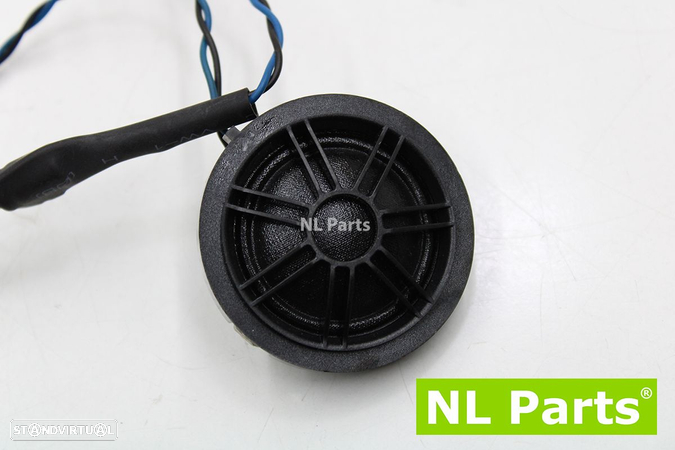 Tweeter da porta Bmw Série 3 F30 F31 6513-9220750-01 - 3