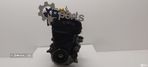 Motor NISSAN ALMERA II (N16) 1.5 dCi | 01.03 - 09.06 Usado REF. K9K722 - 3