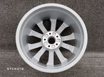 AUDI A6 C8 8Jx18 ET39 5x112 felga aluminiowa - 2