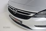 Opel Astra Sports Tourer 1.6 CDTI Innovation S/S - 8