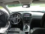 Opel Insignia 2.0 CDTI ecoFLEX Edition - 35