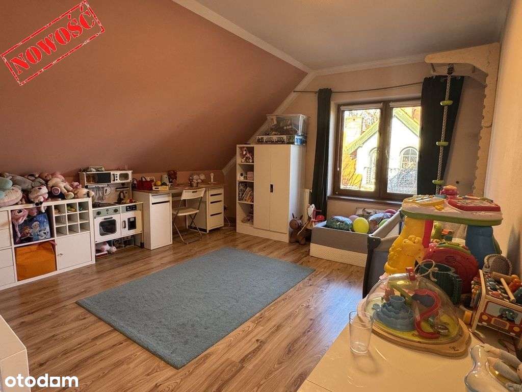 Dom, 201 m², Sobótka-7