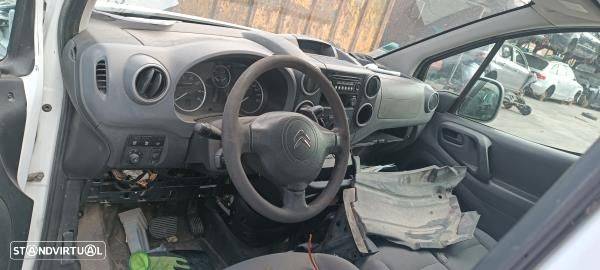 Para Peças Citroen Berlingo Caixa (B9) - 7