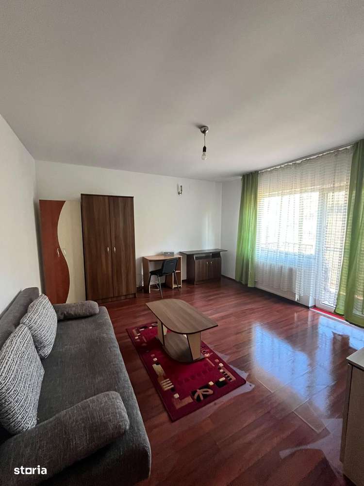 Apartment for rent priced below market in Floresti