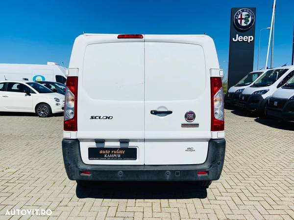 Fiat Scudo - 6