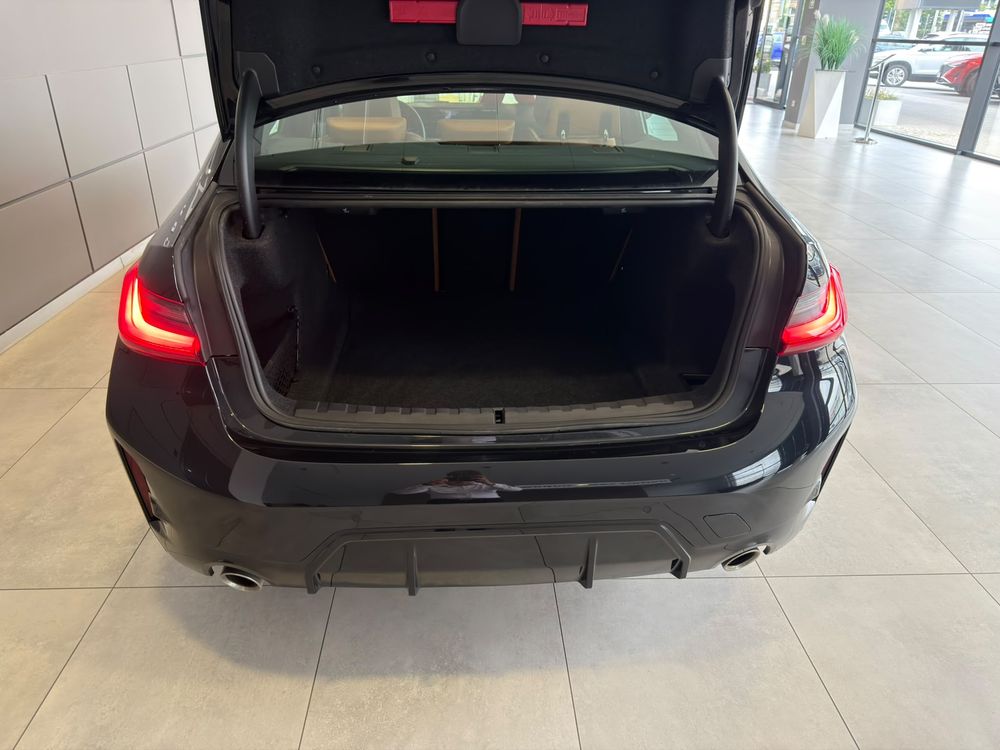 Bmw Seria-3 M Sport Salon Polska FV23%