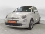 Fiat 500 1.0 Hybrid Dolcevita - 2