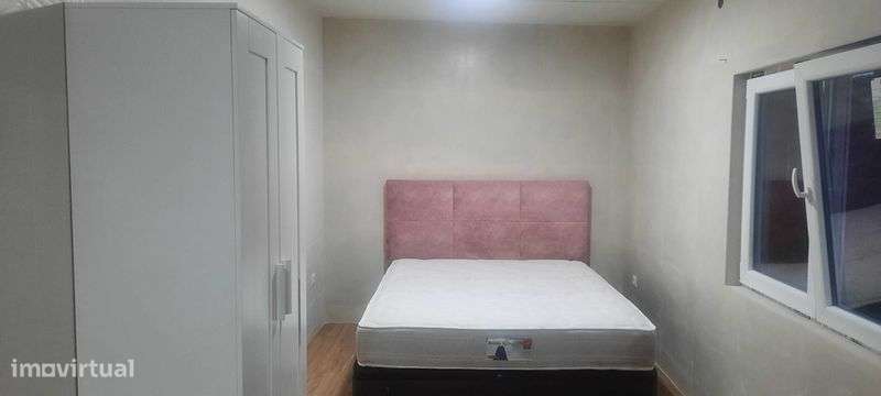 Casa estudio T0 com despesas incluídas - Grande imagem: 4/4