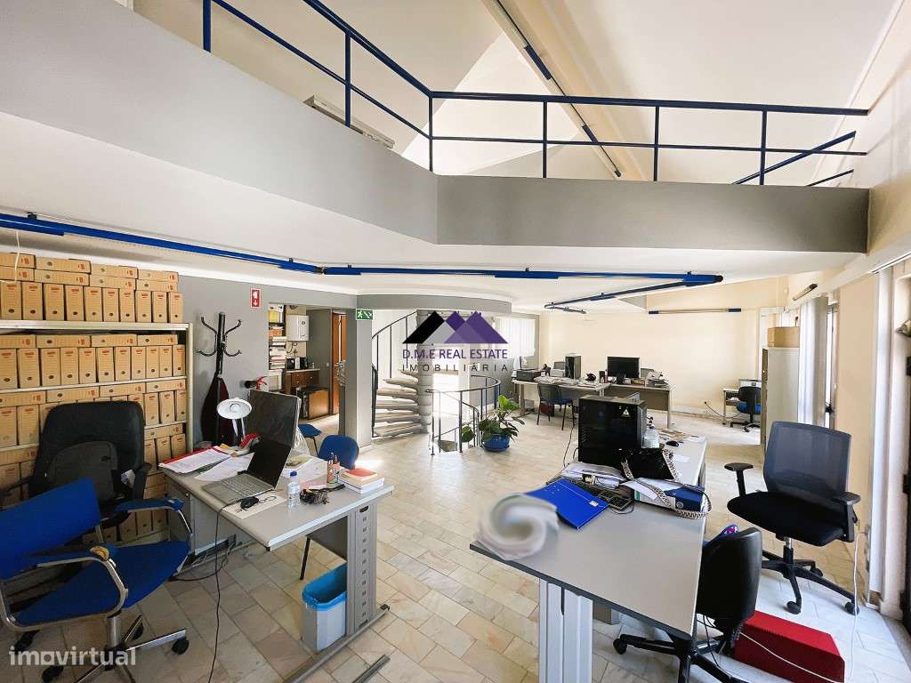 Espaço Comercial no Centro de VRSA - Grande imagem: 2/27