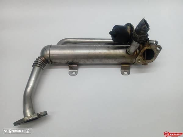 REFRIGERADOR EGR SEAT ALTEA 5P1 2009 - 1