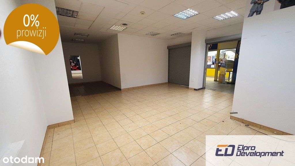 Biłgoraj / lubelskie / ul. Sikorskiego - Pełny obrazek: 3/7