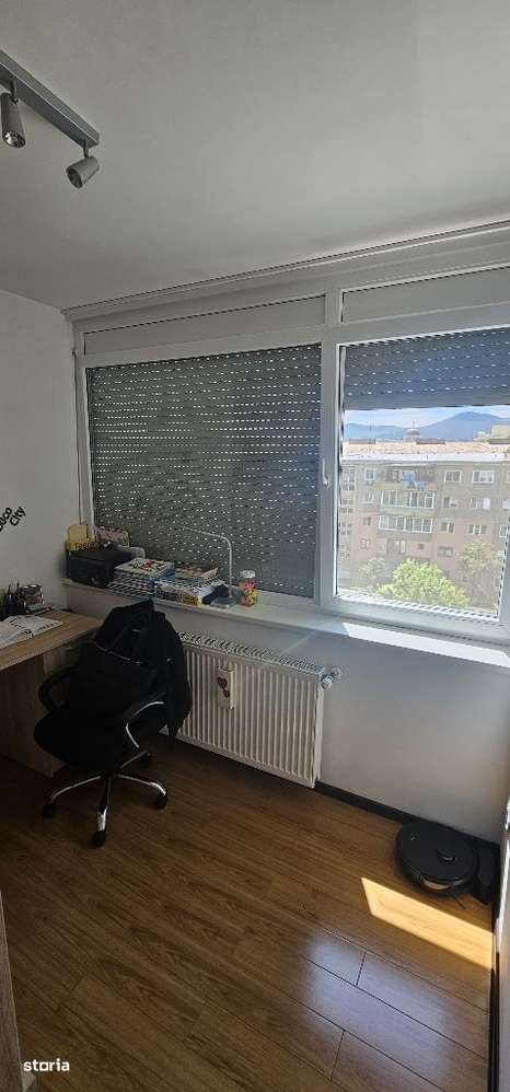 Vand apartament 2 camere in Deva, str. Mihai Viteazu - Imagine principală: 5/20