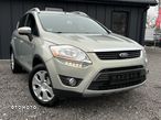 Ford Kuga 2.0 TDCi Trend FWD - 11