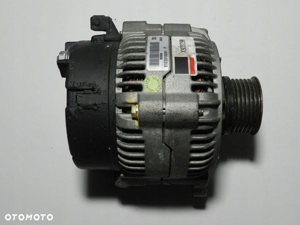 ALTERNATOR VW AUDI SEAT SKODA 70A 0123310001 V - 1