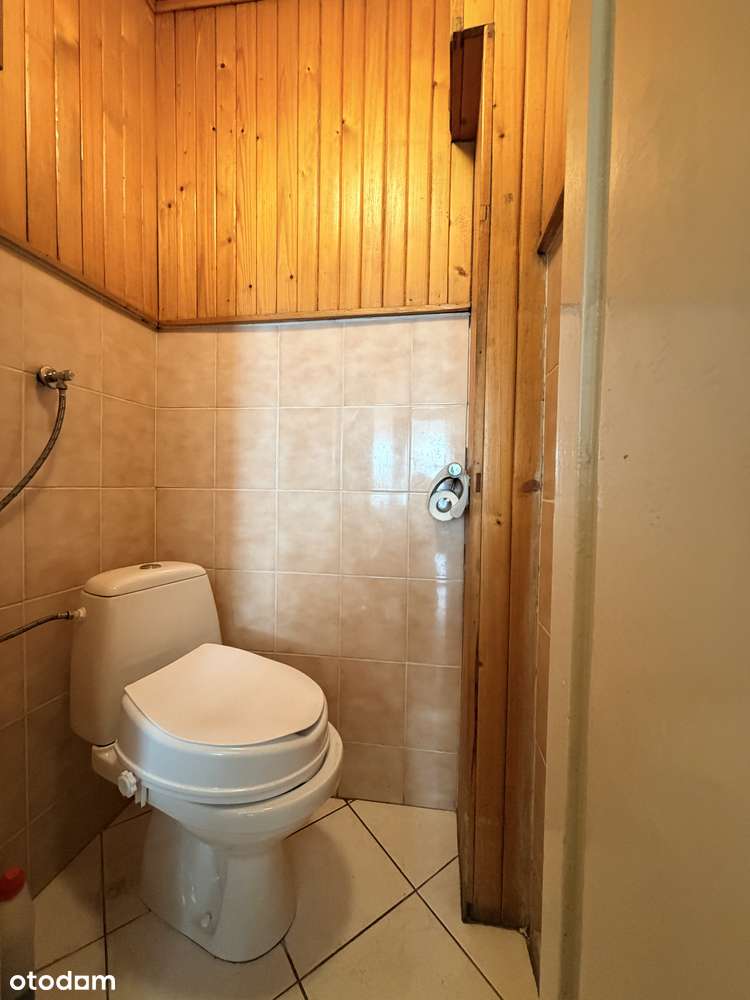 Atrakcyjna lokalizacja Doły - 4 pokoje - 82 mkw, 2 balkony/ loggia!-7