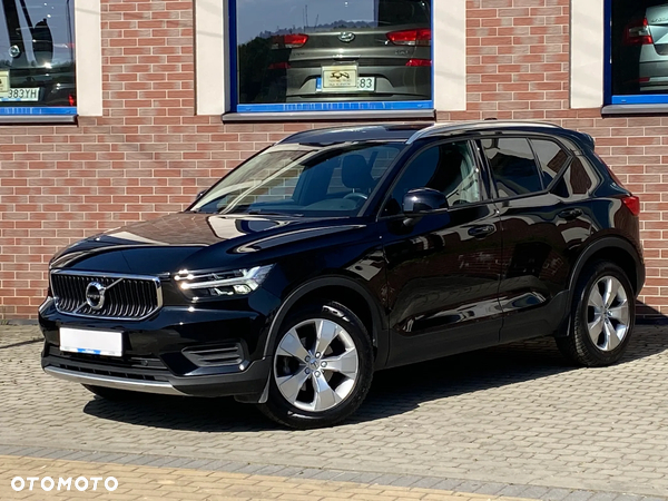 Volvo XC 40 T3 Momentum Pro - 5