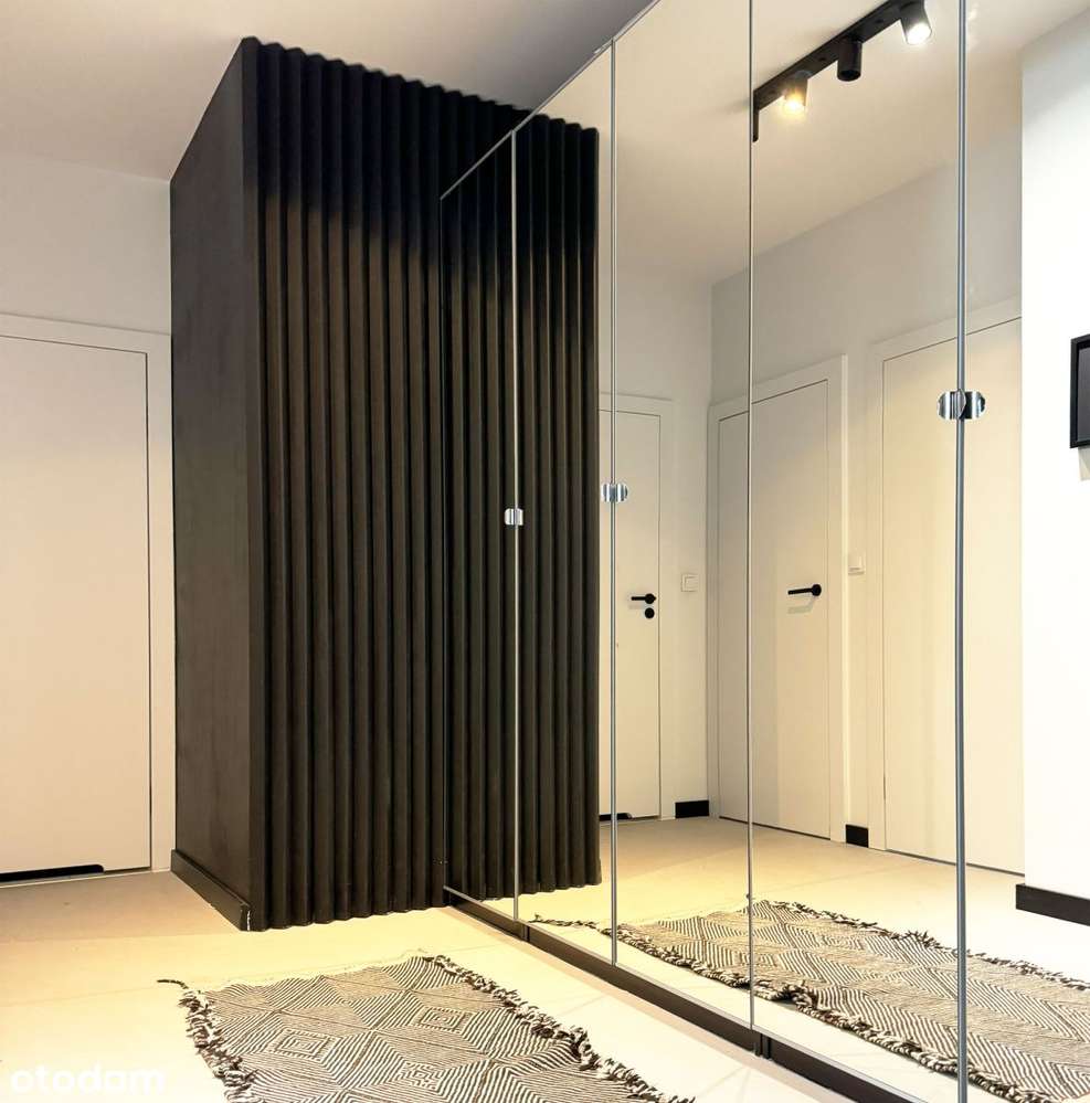 Świetnie zaprojektowane, osiedle Marina!-7