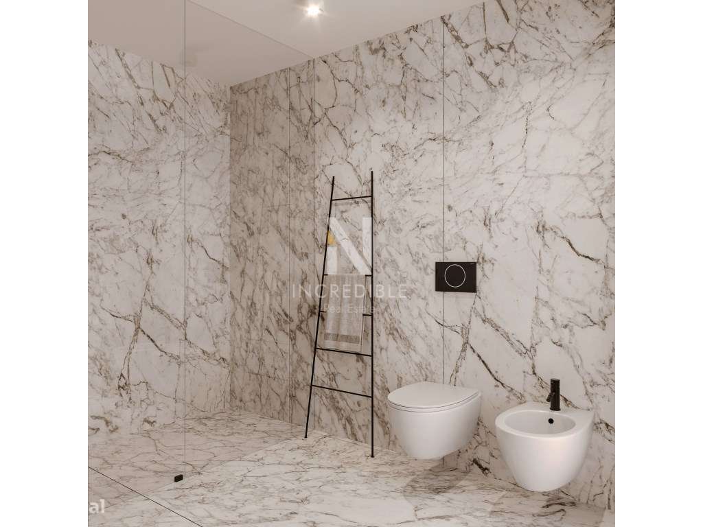 Apartamento T3, Fraião, Braga, Portugal-30