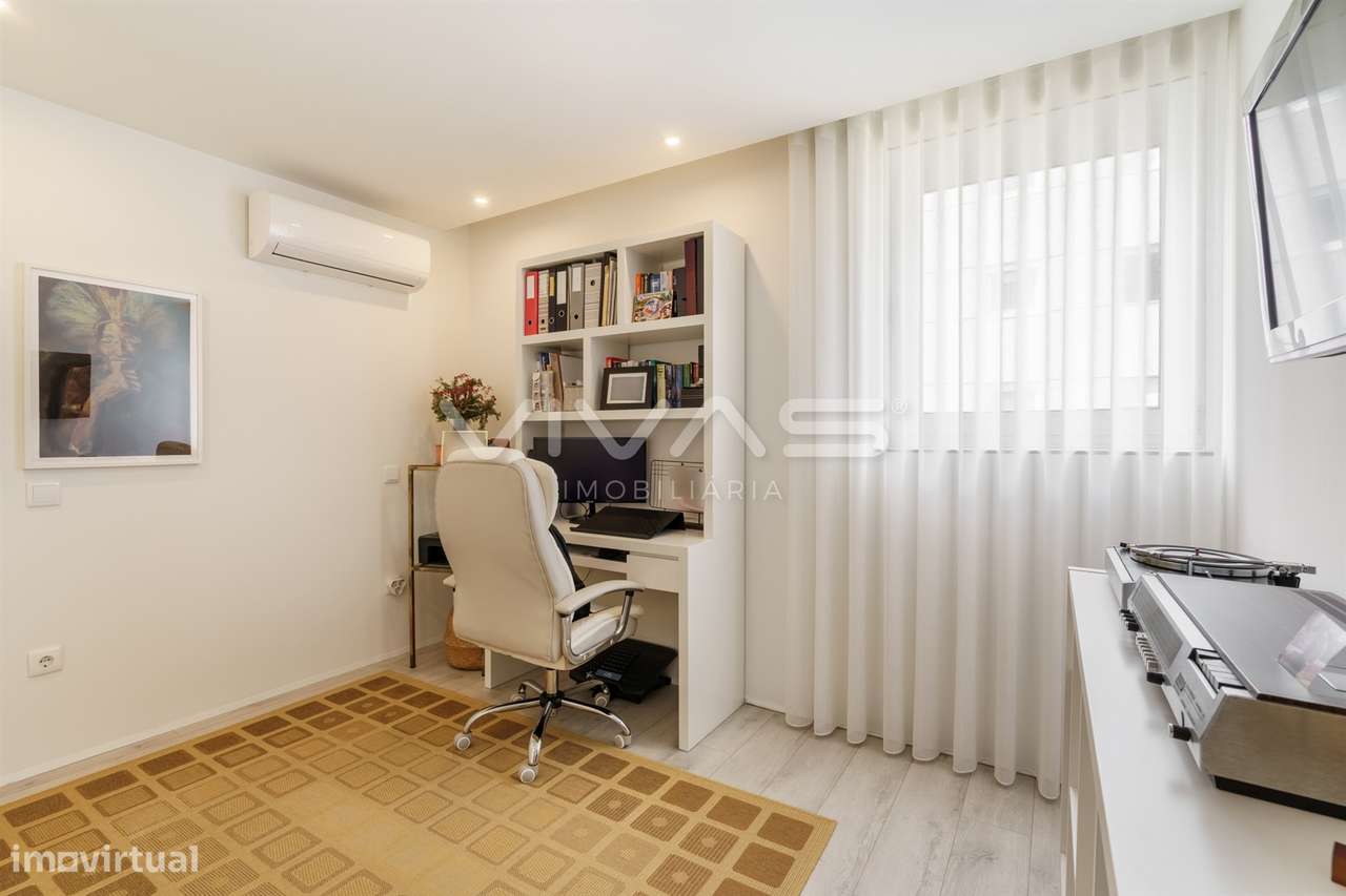 Apartamento T3 Venda em Real, Dume e Semelhe,Braga-31